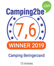 Camping 2 Be