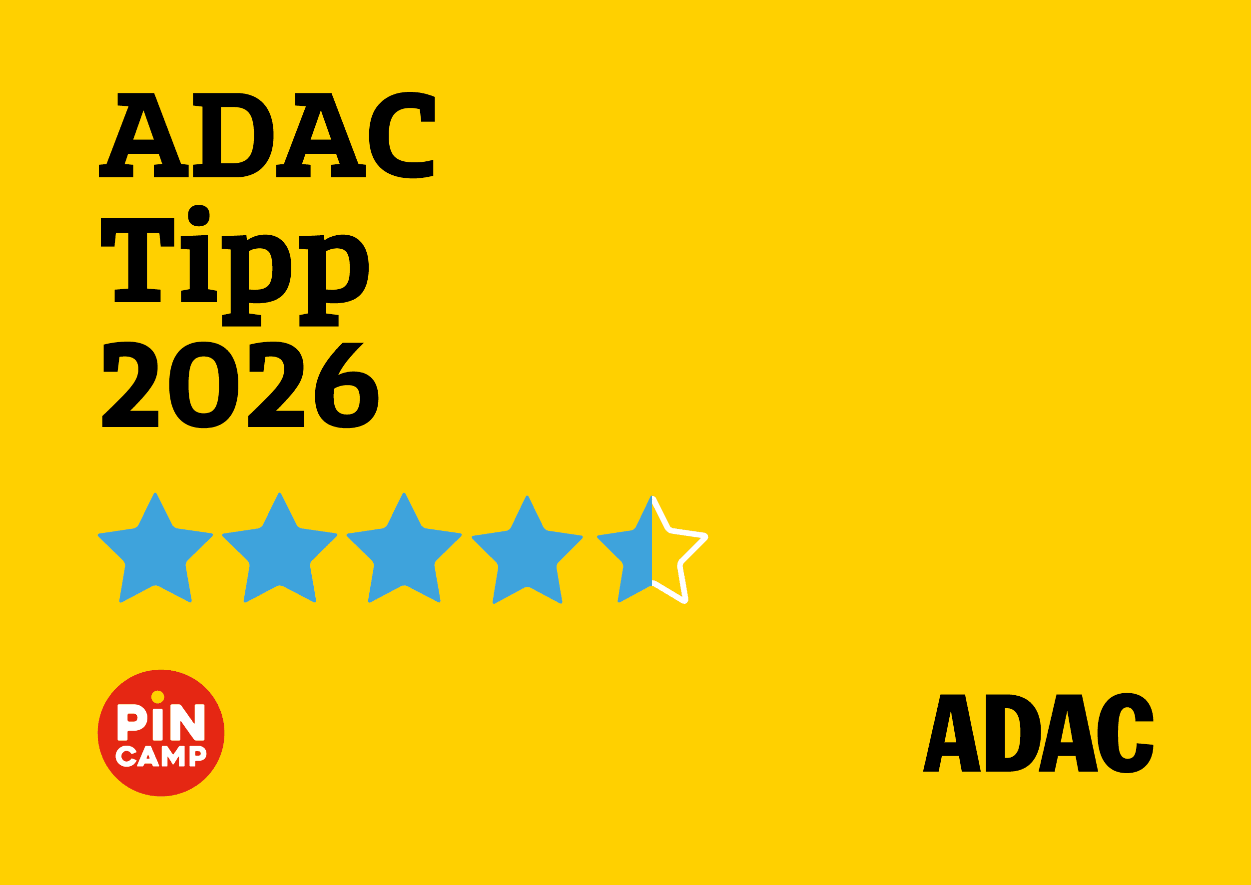 ADAC Camping 