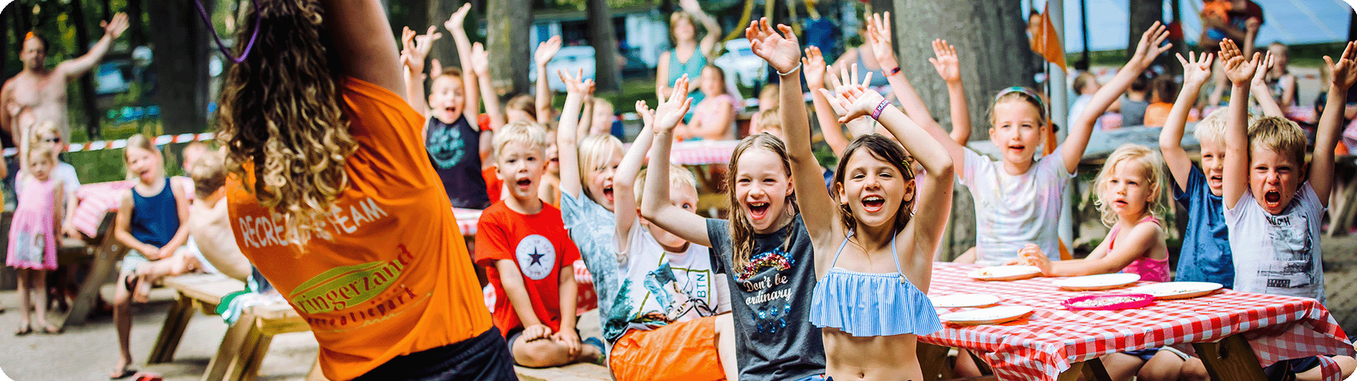 camping in nederland met zwembad