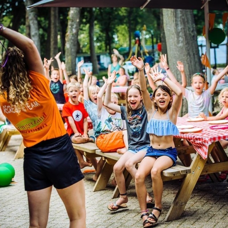 Animatieprogramma 2026