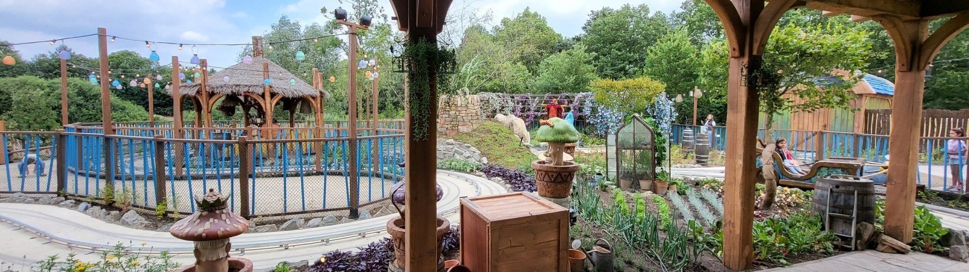 Attractiepark noord limburg