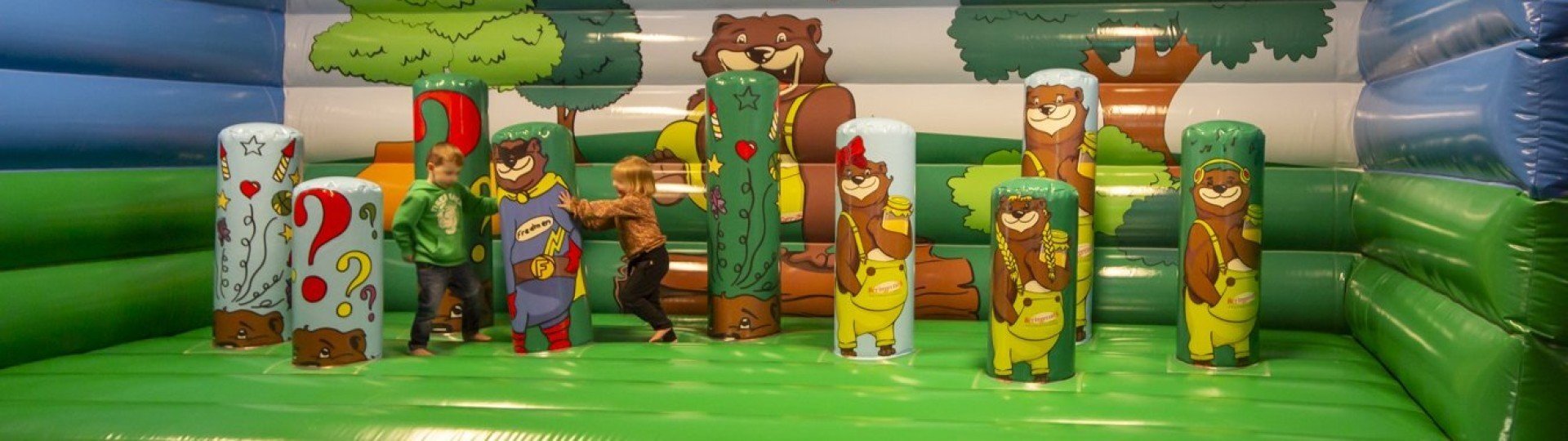 Bb speeltoestellen 5779