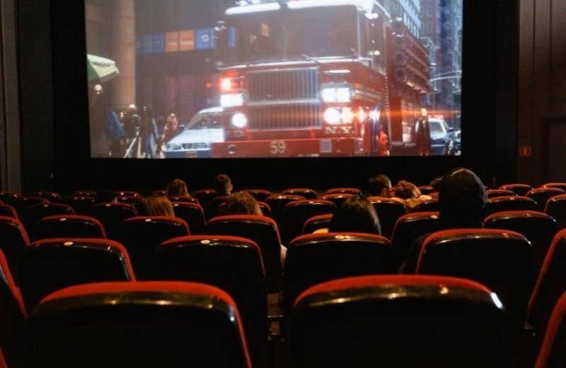 DOK6 Theater en Cinema