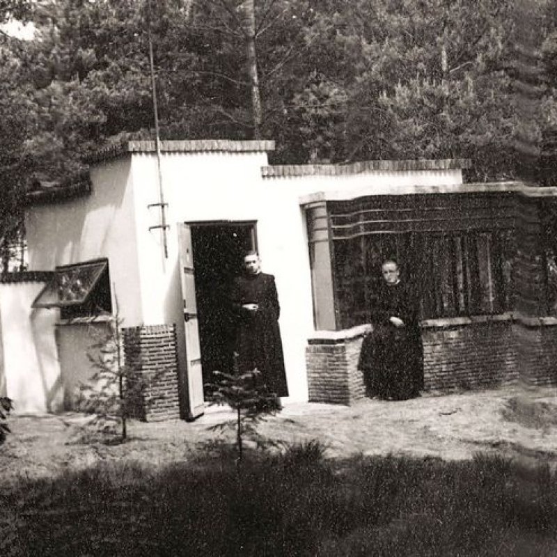 New Baltimore, Bemfica en Kajuit