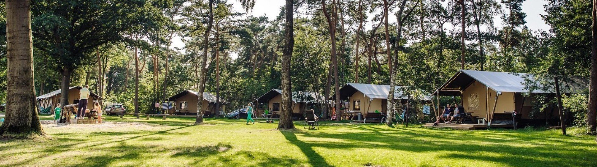 Beringerzand glamping bobbies lodgetent 12