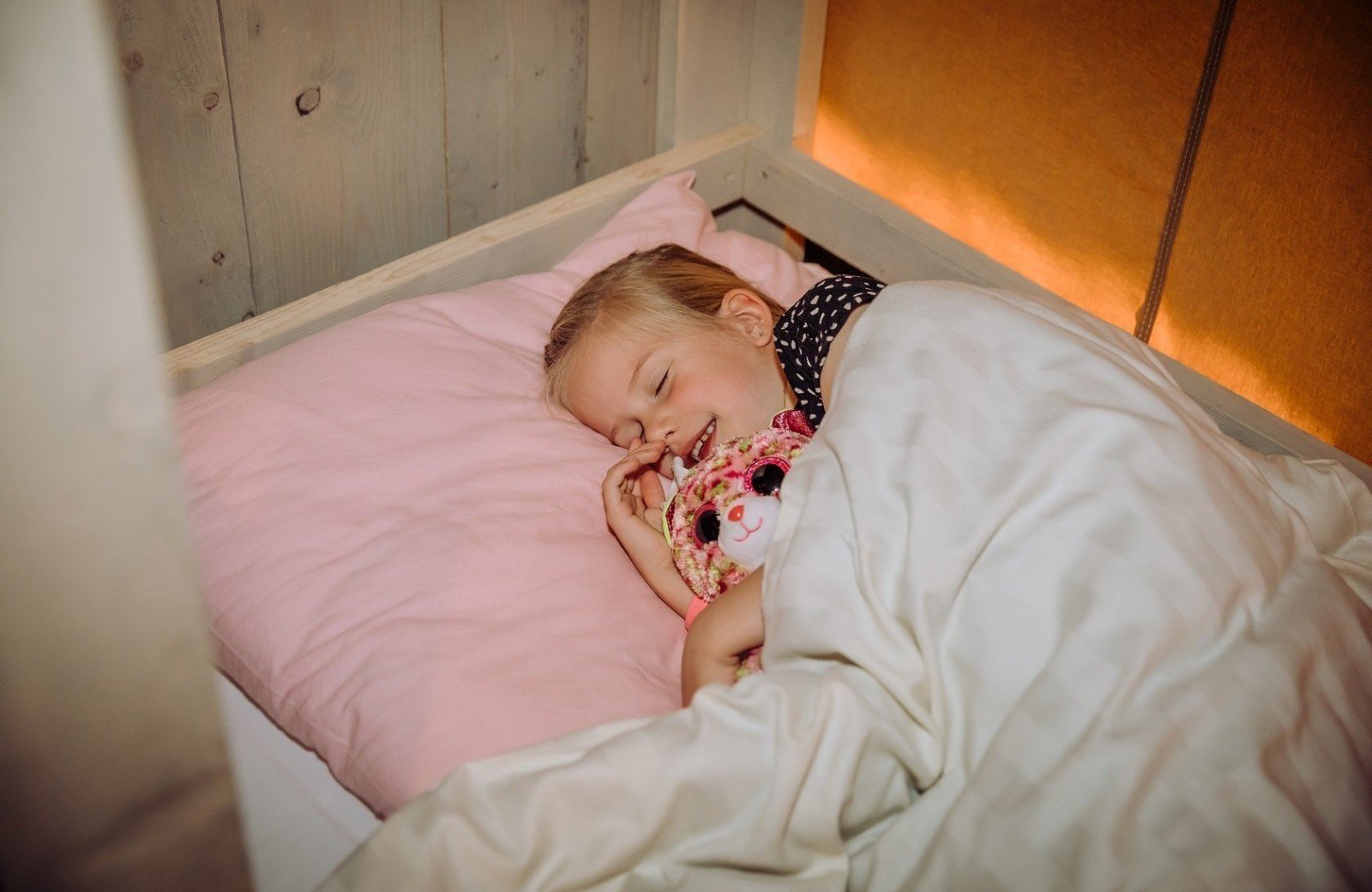 Beringerzand glamping bobbies lodgetent premium 2