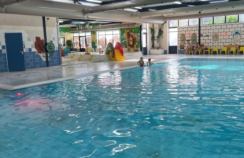 Binnen zwemmen in limburg