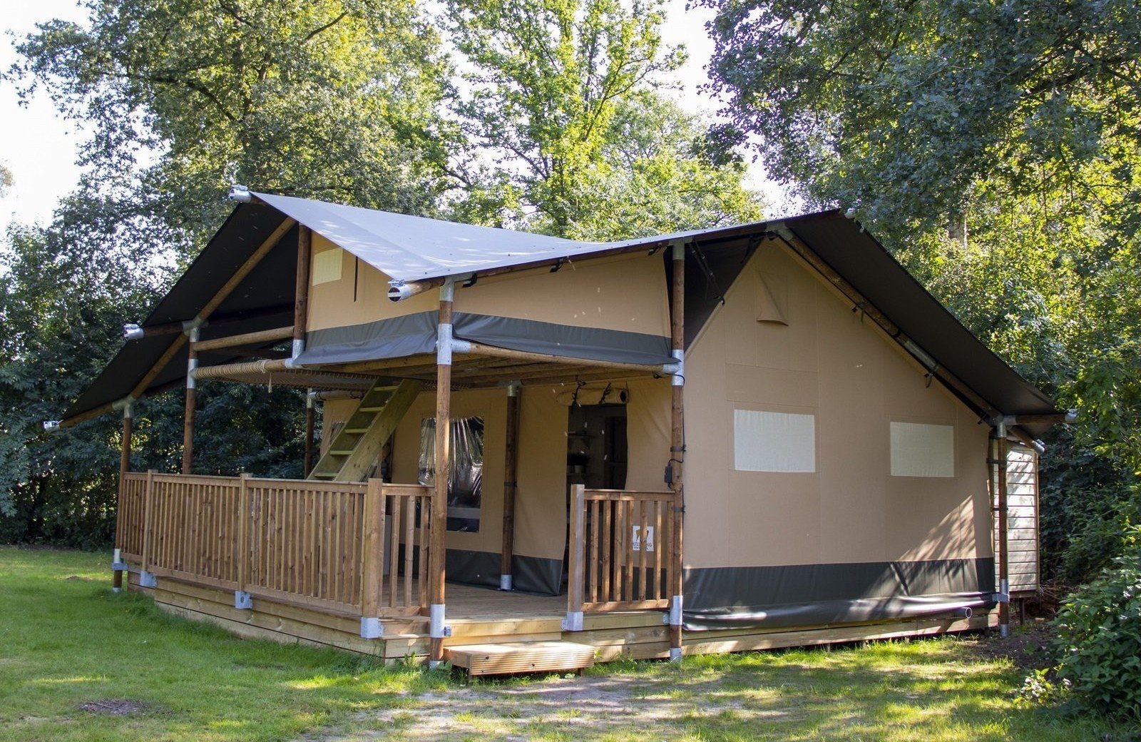 Bobbies ranger lodge