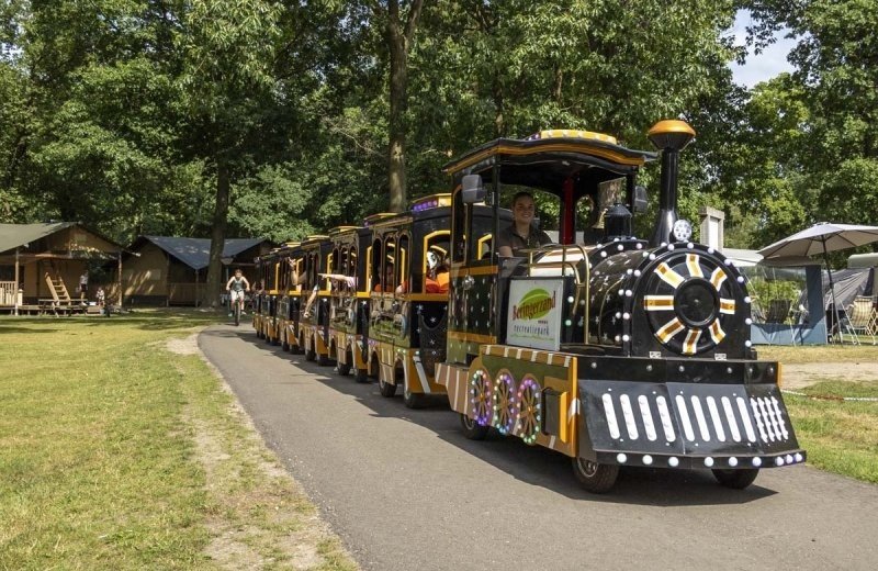 Beringerzand-Express