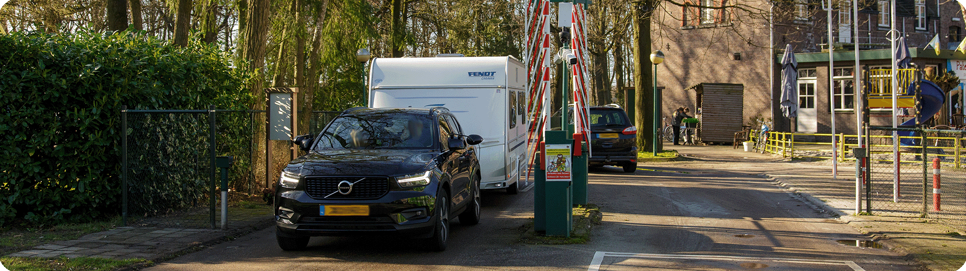 camping in nederland met zwembad