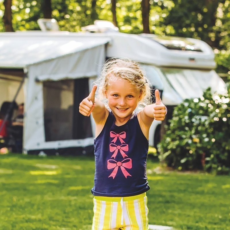 Zorgeloze Zomervakantie: Waarom Recreatiepark Beringerzand de Nummer Eén Keuze is voor Jouw Gezin