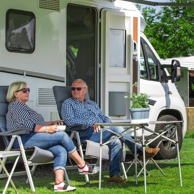 Camperplaats huren in limburg 1