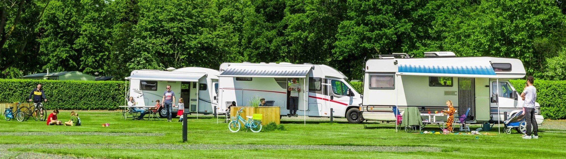 Camperplaats huren in limburg 3