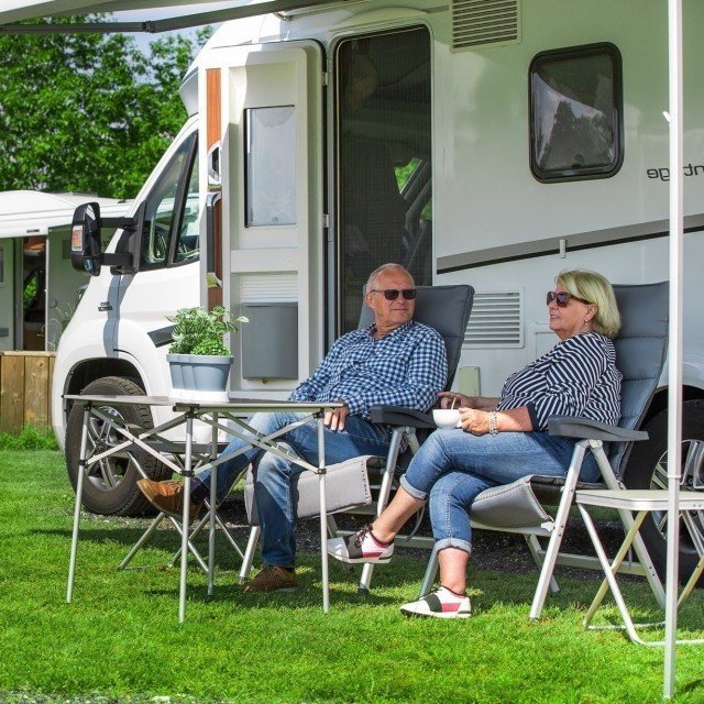 Camperplaats op seniorencamping in limburg 66daefc36f6ba