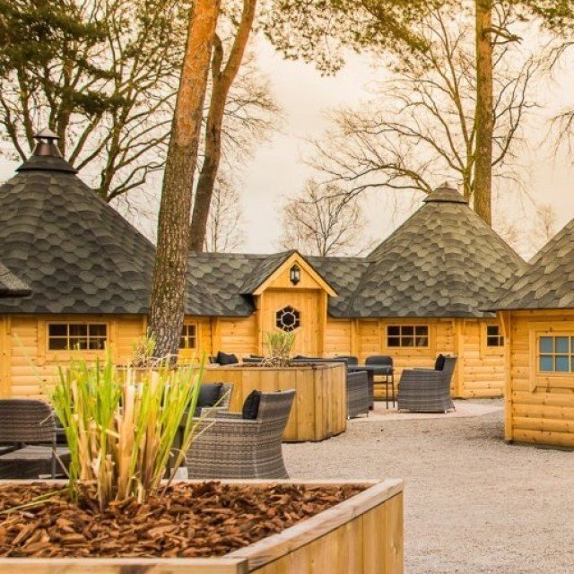 Finse Kota Beringerzand