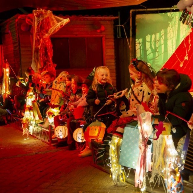 Halloween 24 lr 9805