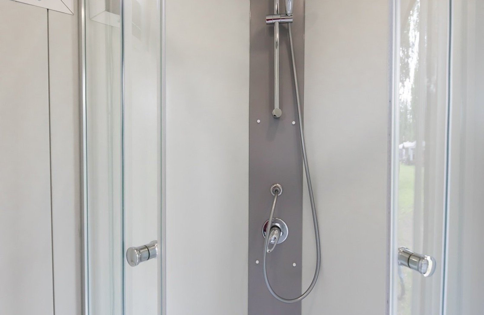 Kampeerplaats met prive sanitair beringerzand 6