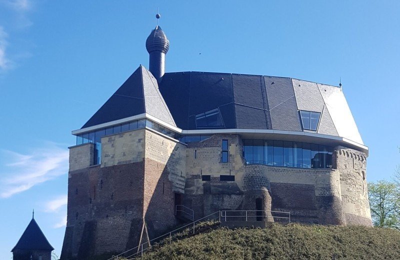 Kasteel de Keverberg