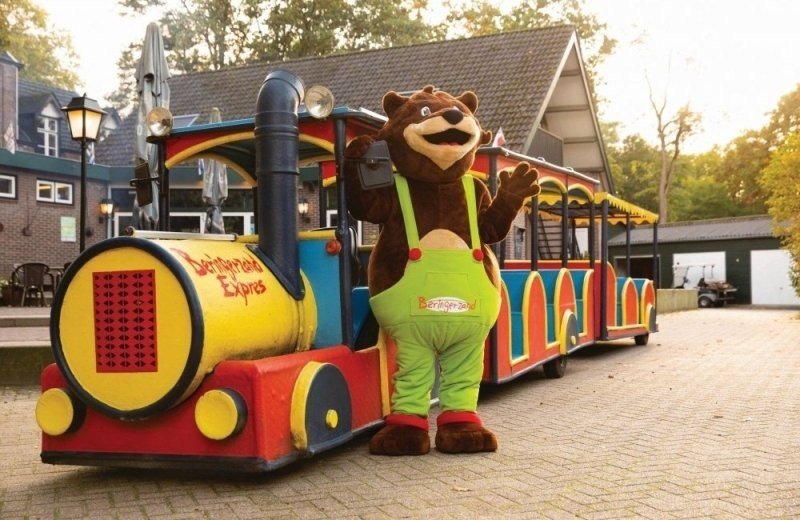 Kinderurlaub niederlande eine fahrt mit dem beringerzand express