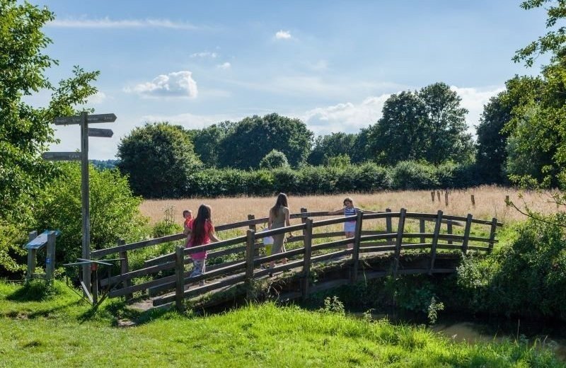Kinderurlaub niederlande natur beringerzand
