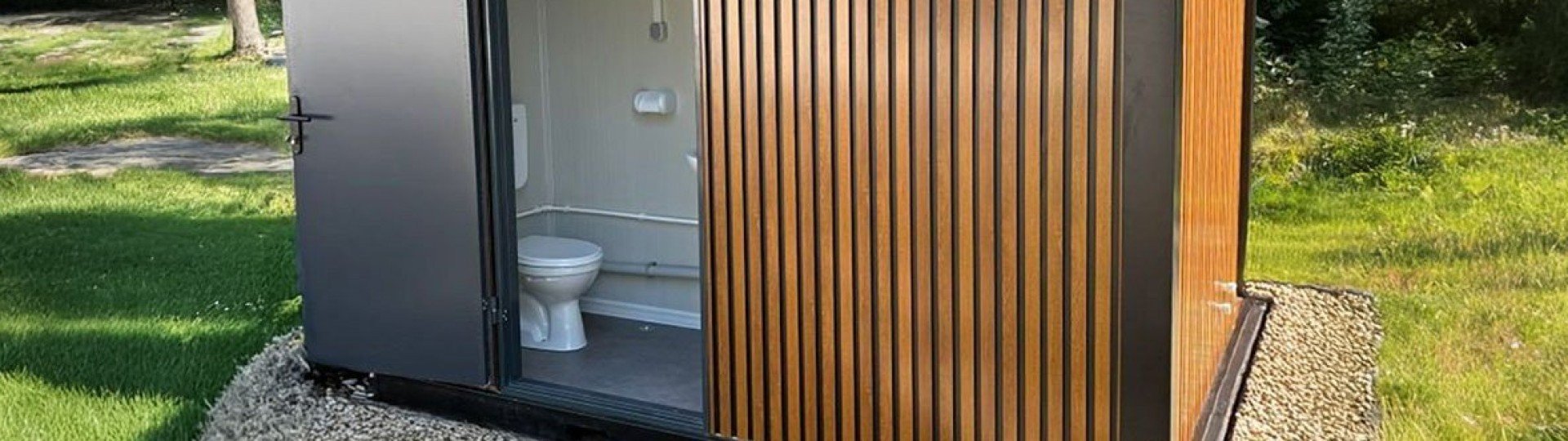 Prive sanitair standaard 1200