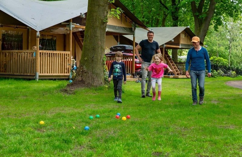 Bobbies Ranger Lodge