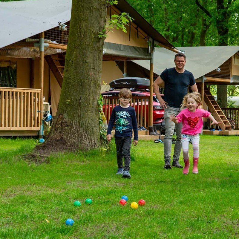 Bobbies Ranger Lodge