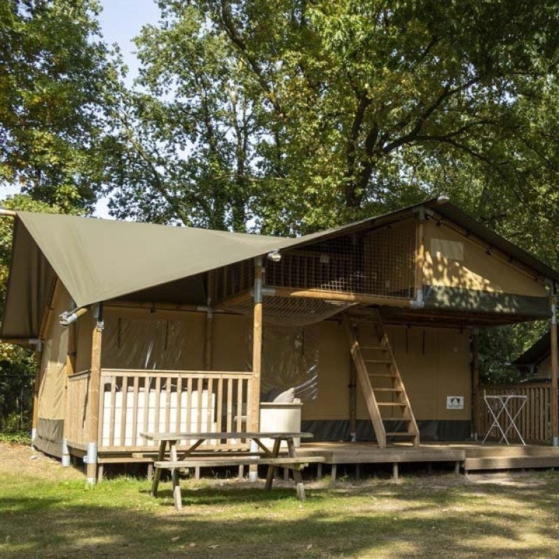 Bobbies Ranger Lodge