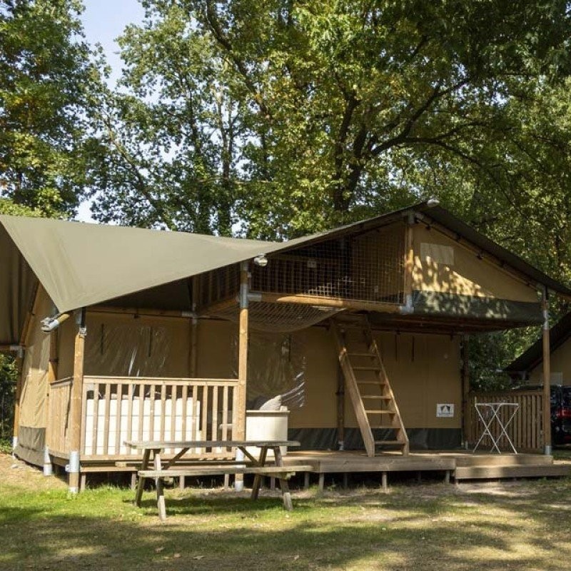 Bobbies Ranger Lodge