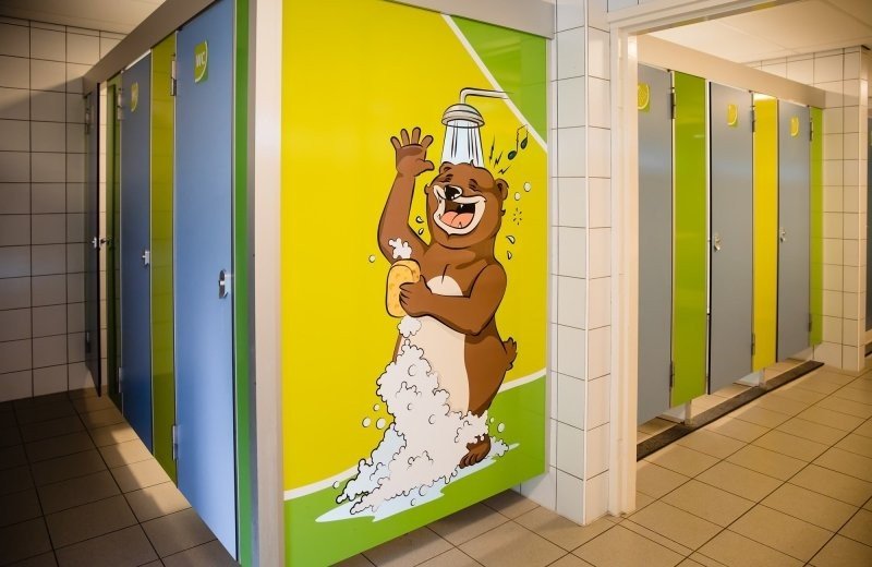 Sasnitair met bobbie de beer 3