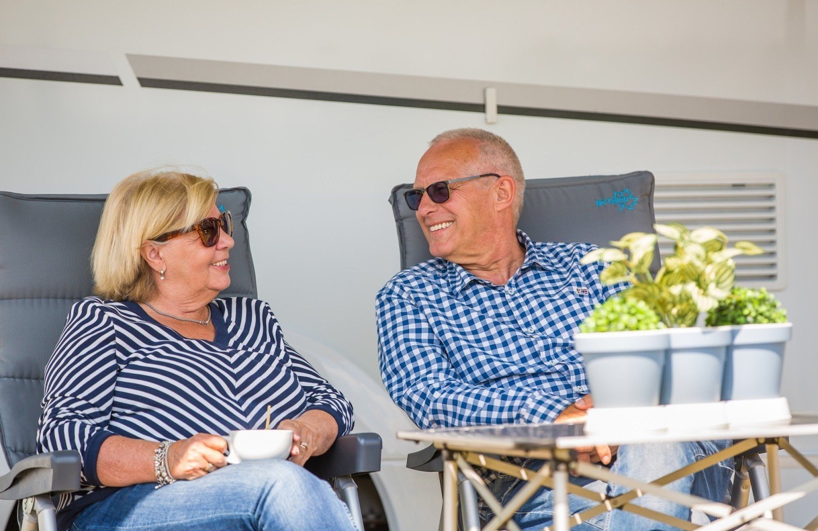 Seniorencamping in nederland boeken