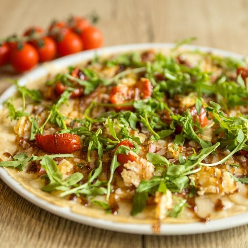 Restaurant en cafetaria