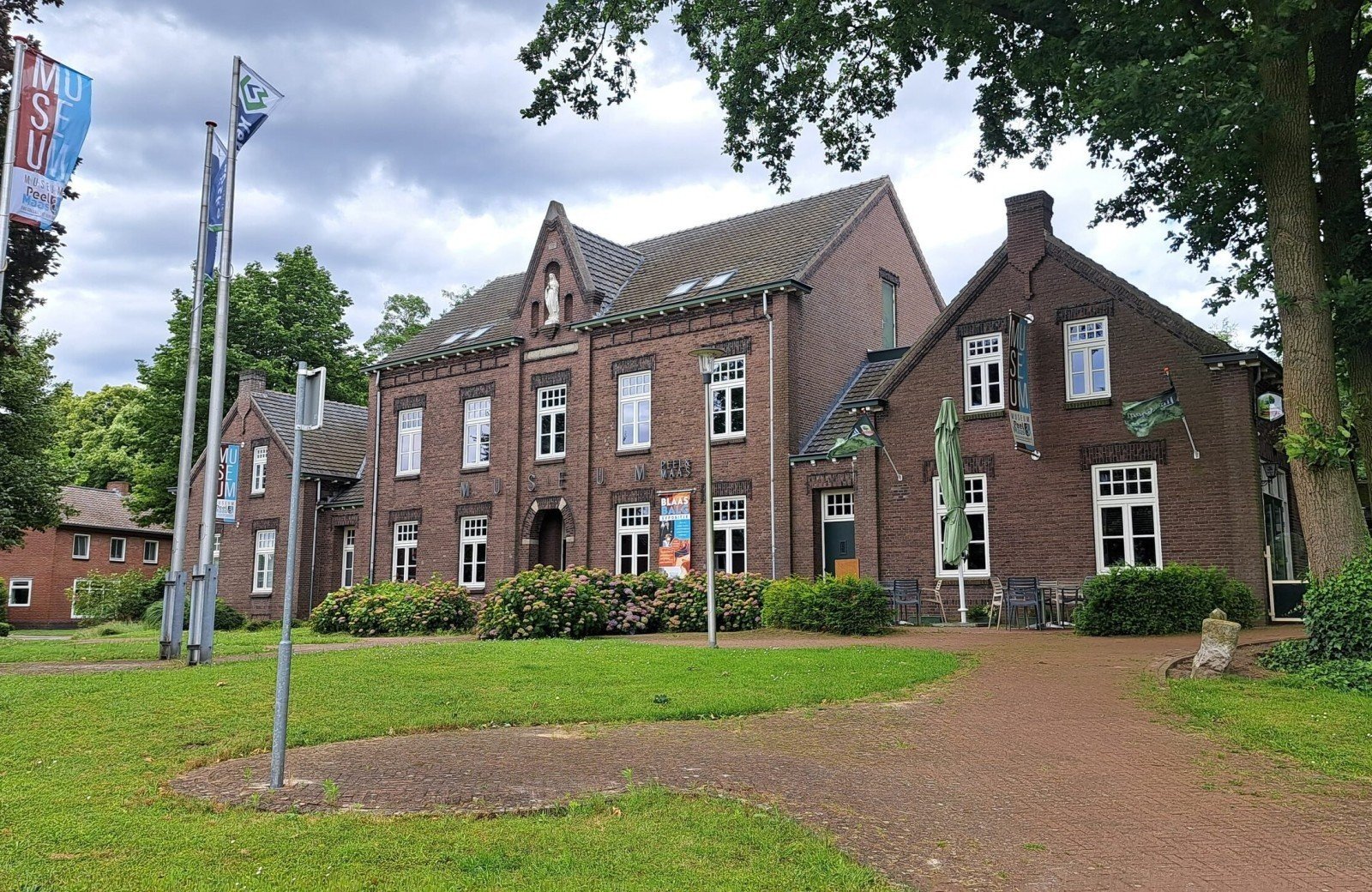 Streekmuseum peel en maas