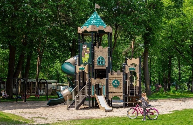 Urlaub in holland mit kindern beringerzand