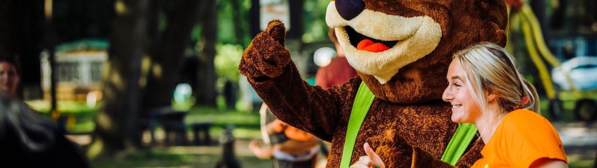 Werken bij camping beringerzand in limburg