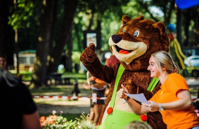 Werken bij camping beringerzand in limburg