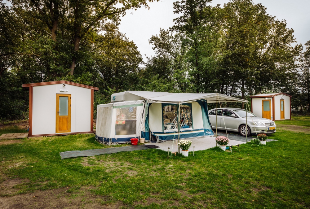 spoor opgroeien Methode Enthousiaste partners | Recreatiepark Beringerzand in Limburg - Elke dag  een kampeerfeest!